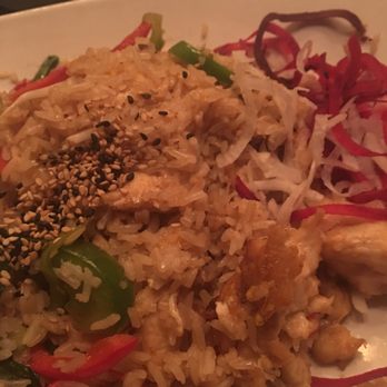 Wild Ginger Restaurant - Asian Fusion Near Me - Franklin, Tennessee Wild Ginger Restaurant - Asian Fusion Near Me - Franklin, Tennessee