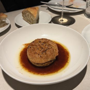 Chambers - New American Near Me - New York, New York