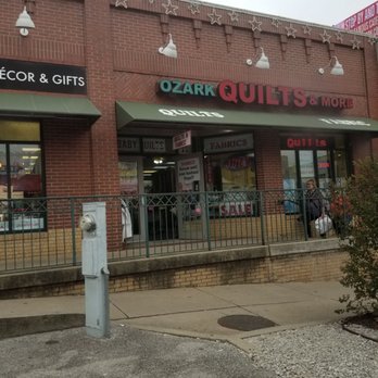 Ozark Quilts & More - Fabric Stores Near Me - Branson, Missouri Ozark Quilts & More - Fabric Stores Near Me - Branson, Missouri