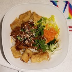 VR Vietnamese Restaurant - This is one of the best vietnames restaurant that I have tried. Delicious and excellent service. I will come back with my family. Thanks.