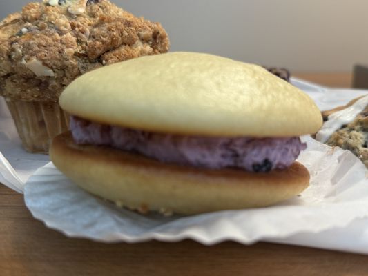 Two Fat Cats Bakery West End by null