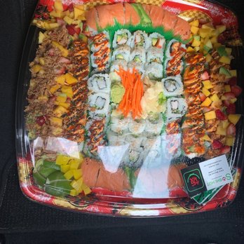 Sushi Hut - Sushi Bars Near Me - Salinas, California Sushi Hut - Sushi Bars Near Me - Salinas, California