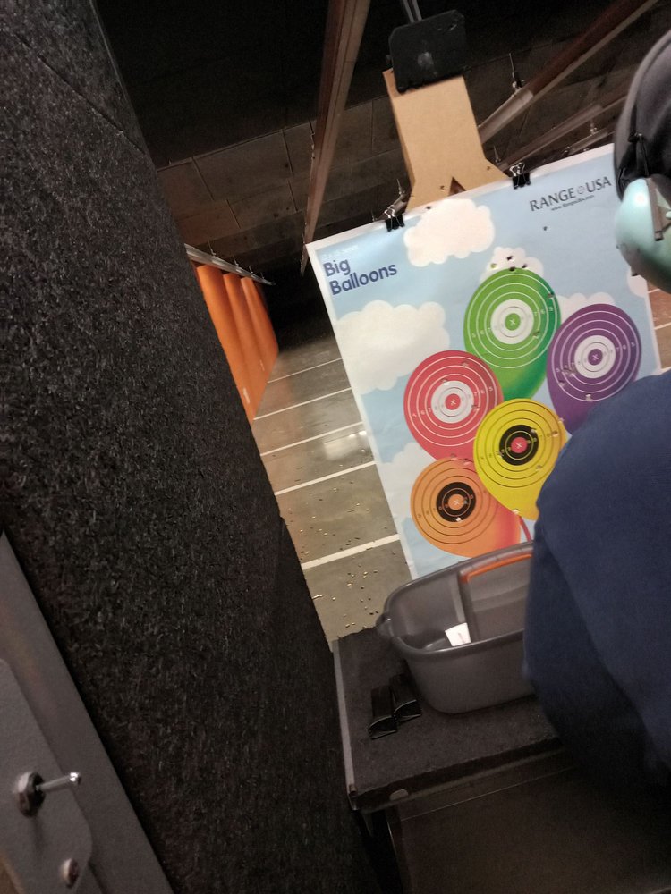 RANGE USA MEMPHIS Updated April 2024 96 Photos & 34 Reviews 1740