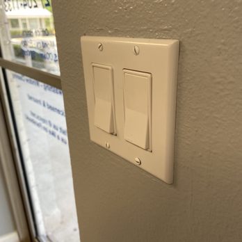 Go Local Electric, LLC - New switches - Electricians Near Me - Stuart, Florida