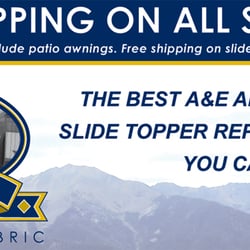 Tough Top Awnings