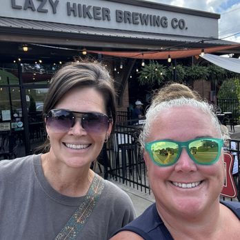 Lazy Hiker Brewing Company - Breweries Near Me - Franklin, North Carolina Lazy Hiker Brewing Company - Breweries Near Me - Franklin, North Carolina
