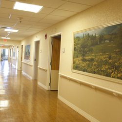 Lexington Health Care