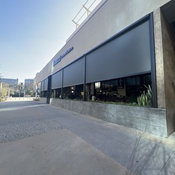 Bosscat Kitchen & Libations - Outside - New American Near Me - Irvine, California