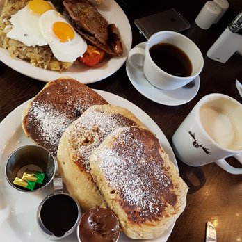 Moose Coffee - American Near Me - Manchester, XGM