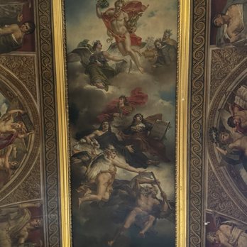 Musée du Louvre - Museums Near Me - Paris, 75