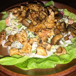 Highlander - Salad