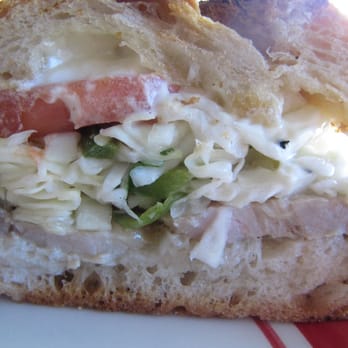 Forage - Pork Belly Sandwich - Salad Near Me - Los Angeles, California