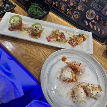 Aikan Sushi - Izakaya Near Me - Northridge, California Aikan Sushi - Izakaya Near Me - Northridge, California
