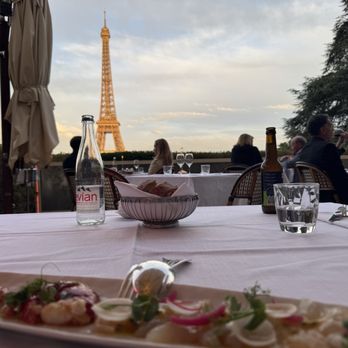 Café de l'Homme - French Near Me - Paris, 75 Café de l'Homme - French Near Me - Paris, 75