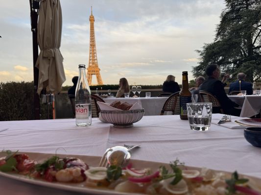Café de l’Homme by null