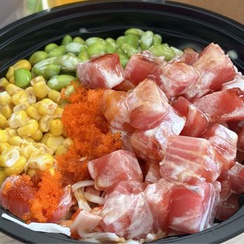 Yum Poke - Hawaiian Near Me - Port Wentworth, Georgia Yum Poke - Hawaiian Near Me - Port Wentworth, Georgia