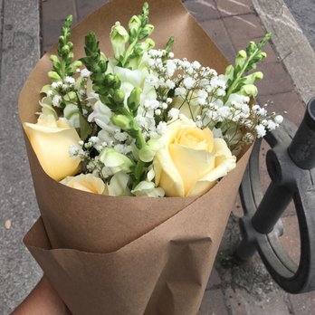 Tiny Flower - Florists Near Me - Toronto, Ontario