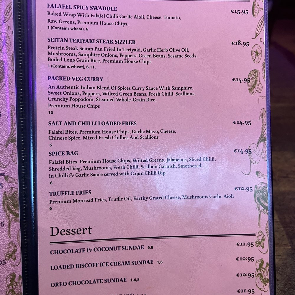 The Monread Bar & Lounge - Irish Pub Near Me - Naas, KE
