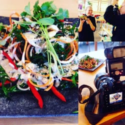 Zest - Reportage i Karlstad Tidningen!
