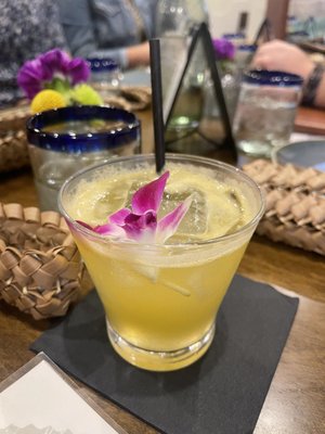 Batuqui on the Falls by null