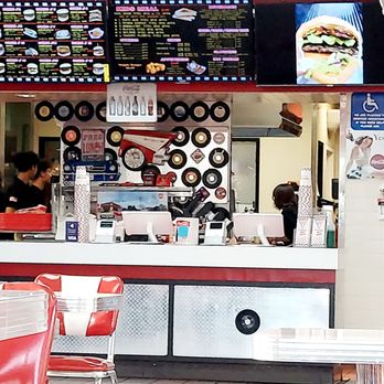 Triangle Drive In - Burgers Near Me - Fresno, California Triangle Drive In - Burgers Near Me - Fresno, California