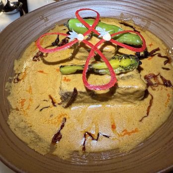 Musaafer - Dum Ki Ribs(Beef short ribs) - Indian Near Me - New York, New York Musaafer - Dum Ki Ribs(Beef short ribs) - Indian Near Me - New York, New York