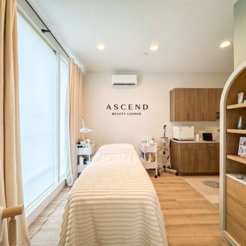 Ascend Beauty Lounge - Welcome the Ascend Beauty Lounge treatment room. - Skin Care Near Me - Sherwood, Oregon Ascend Beauty Lounge - Welcome the Ascend Beauty Lounge treatment room. - Skin Care Near Me - Sherwood, Oregon
