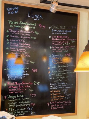 Menu photo 4 Boro Bean Hopewell, NJ Menu photo 4 Boro Bean Hopewell, NJ