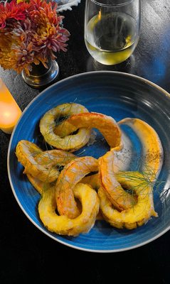 Magpie Café by null