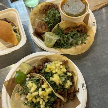 Gus Tacos - Mexican Near Me - Toronto, Ontario
