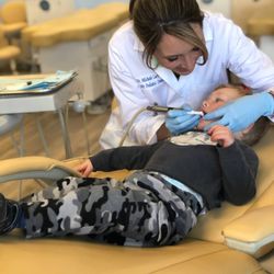 My Pediatric Dentist Montrose
