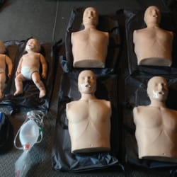 New Frontier Emergency Training Services