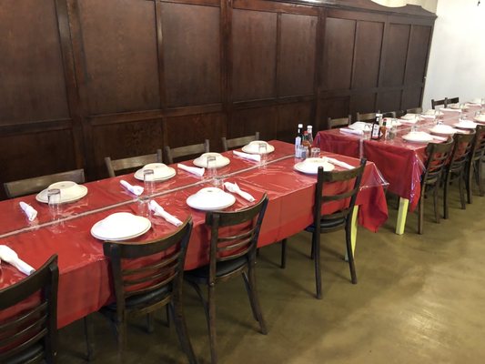 Noriega’s - Soul food in Bakersfield and Basque Restaurant by null