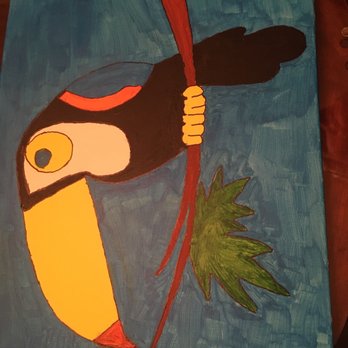 Paint Monkey - Party & Event Planning Near Me - Homestead, Pennsylvania