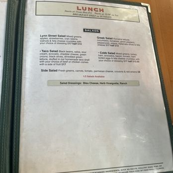 14 Carrot Cafe - Menu - Breakfast & Brunch Near Me - Seattle, Washington