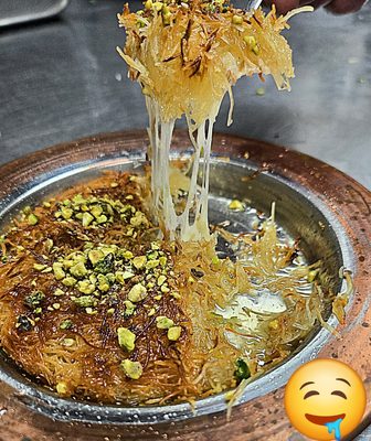 Bethlehem Grill and Kunafa by null