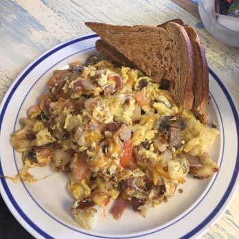 Grits & Grace - Egg scramble - Breakfast & Brunch Near Me - Berkeley Township, New Jersey Grits & Grace - Egg scramble - Breakfast & Brunch Near Me - Berkeley Township, New Jersey
