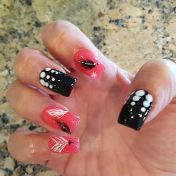 First Lady Nails - Nails by Victoria - Nail Salons Near Me - Davis, California