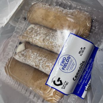 TWO FIELDS BAKESHOP - Updated February 2026 - 49 Photos & 100 Reviews ...