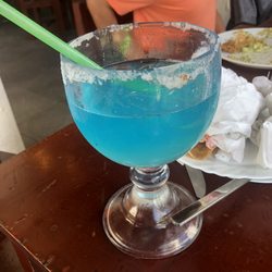 La Cueva de los Piratas - Margarita special