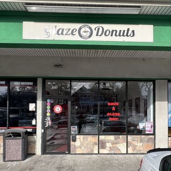 Glaze Donuts - Glaze Donutd - Donuts Near Me - New Milford, New Jersey Glaze Donuts - Glaze Donutd - Donuts Near Me - New Milford, New Jersey