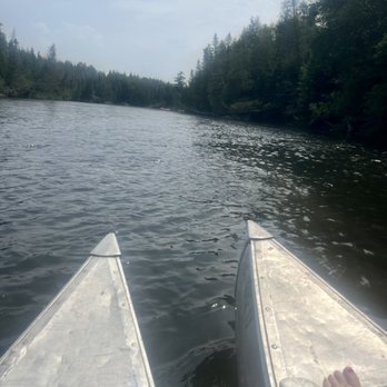 Alcona Canoe Rental - AuSable River - Boating Near Me - Glennie, Michigan Alcona Canoe Rental - AuSable River - Boating Near Me - Glennie, Michigan