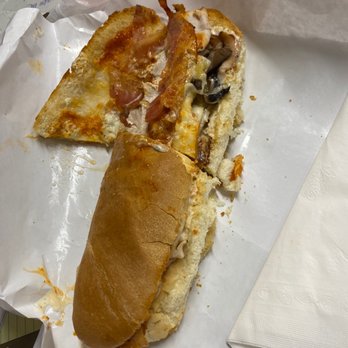 Ashville General Store - Jester 10 inch - Pizza Near Me - Lakewood, New York