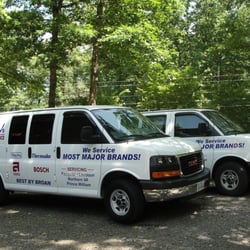 Top Notch Appliance Service LLC