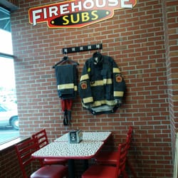 Firehouse Subs