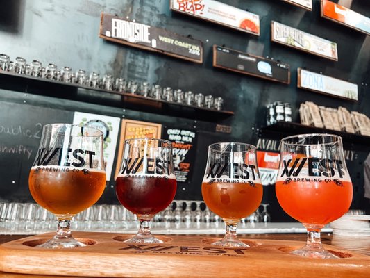 12 West Brewing Co. by null