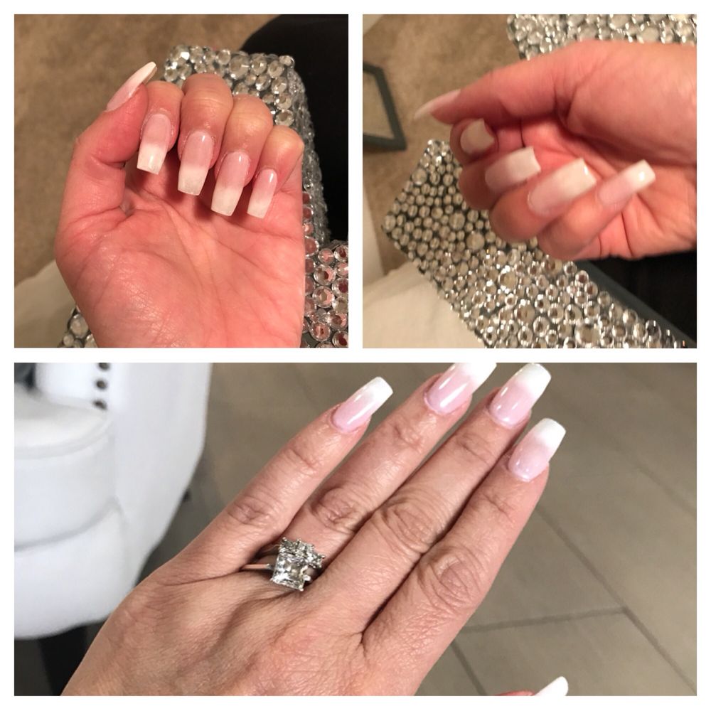 LUCY’S NAILS Updated August 2024 16 Reviews 343 W Benson Blvd, Anchorage, Alaska Nail