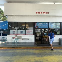 Islandway Shell
