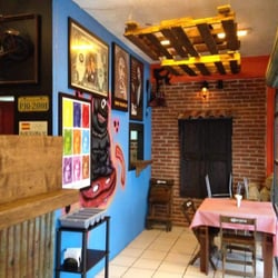 La Taberna del Gochón