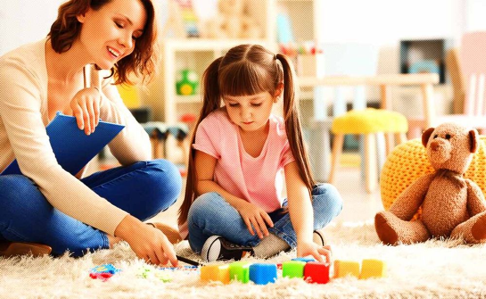 Letts Chat - child therapist in Napa, CA